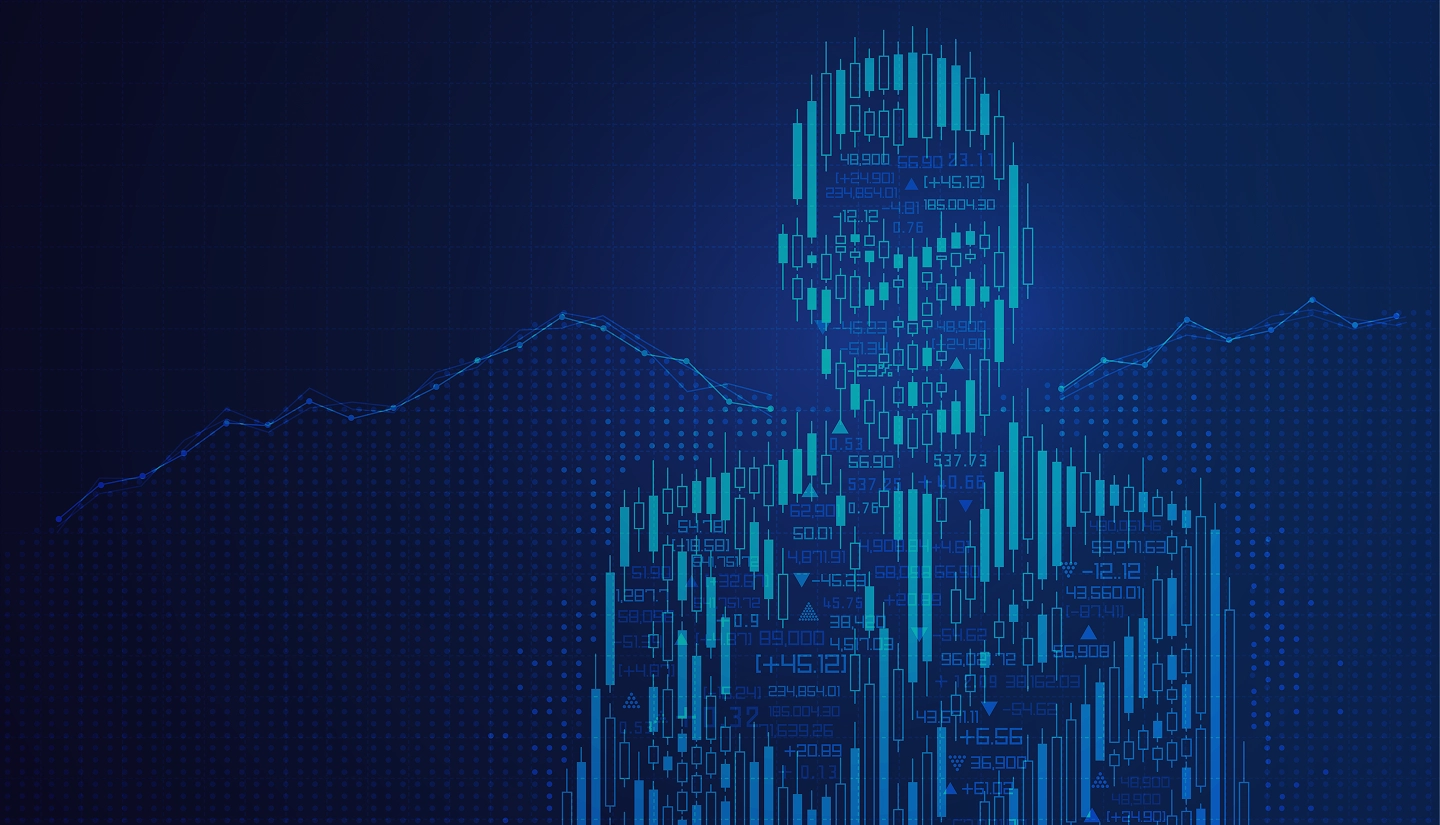 Hintergrundgrafik von Bestand Luxeron