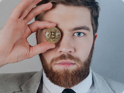 Julian Wolf – Chief Analyst bei Bestand Luxeron